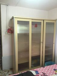Blk 584 Ang Mo Kio Avenue 3 (Ang Mo Kio), HDB 3 Rooms #553684121